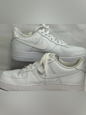 Nike-mix-matched Styles White CW2288-111 /HF2893-100  UNIQUE Exclusive Offer